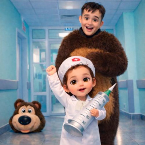 Песня Шынболат Ұзақбай – Медбике қыз