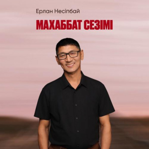 Песня Ерлан Несіпбай – Махаббат сезімі