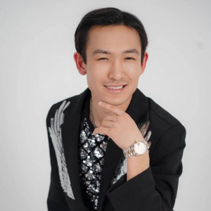 Песня Темірлан Қасым – Сүйкімді қыз