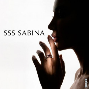 Песня SSS SABINA – Zharamai ma？