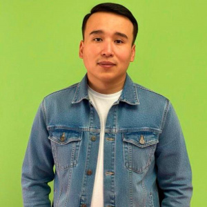 Песня Айдар Рзалы – Қайда Қайда