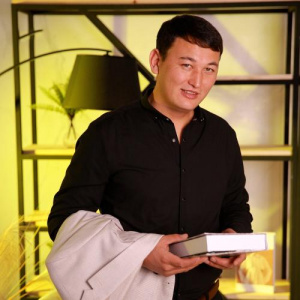 Песня Нұрбек Қарабатыр – 90х60