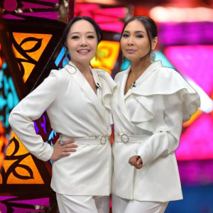 Песня ALAU – Қазағым