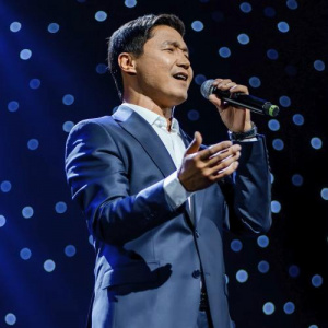 Песня Бағлан Әбдірайымов – Мен сені жақсы көрем (жаңа нұсқа)