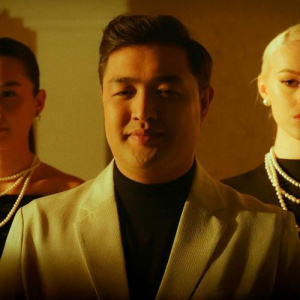 Песня Adilet Jaygashar – Б-ға