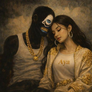 Песня Miras, DAULETKHAN – Ауа