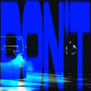 Песня Sadraddin – DON'T (Speed Up)