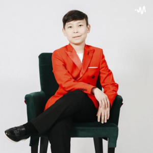 Песня Аманбай Ернар Саматұлы – Әке-Ана