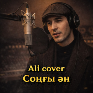 Песня Alicover – Соңғы ән