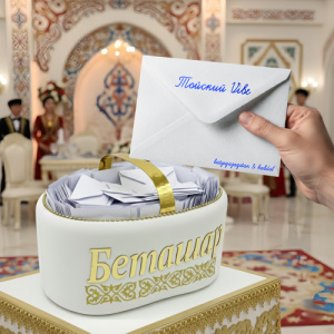 Песня batysqazaqstan & KABDOL – Тойский VIBE