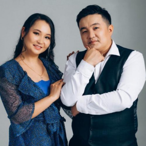 Песня Дастан Кантарбаев & Жансая Кантарбаева – Сені табам