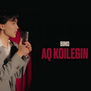Песня BIMO – AQ KOILEGIN