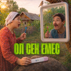 Песня Kairat Nurtas – Ол сен емес / Из кф “ОЛ СЕН ЕМЕС”