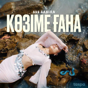 Песня SSS SABINA – Көзіме ғана