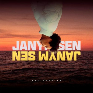 Песня Kalifarniya – Janym Sen
