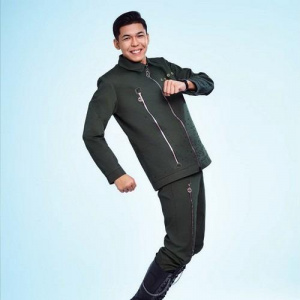 Песня Досбол Нұрылла – Күйдірдің ау мені