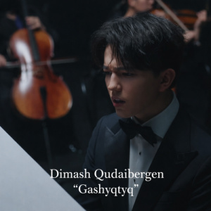 Песня Dimash Qudaibergen – Ǵashyqtyq