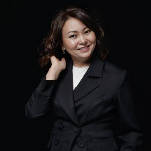 Песня Арайлым Мамырбекқызы – Өмірді сүйем жаныммен