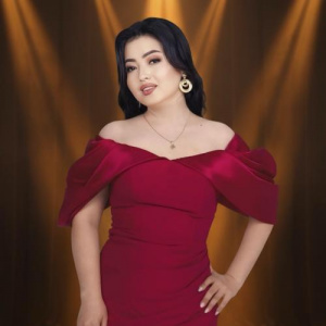 Песня Назира Темурқызы – Gashyqpyn