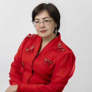 Песня Перизат Оспанова – Ұнайсың