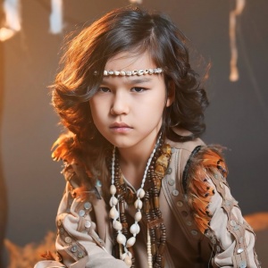 Песня Қанапия Омар – Бозторғай