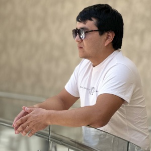 Песня Рахымжан Оразалиев – Көктем әні