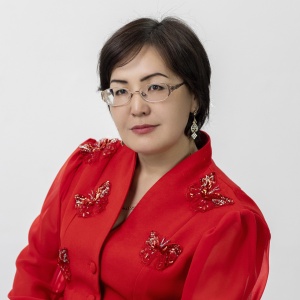 Песня Перизат Оспанова – Аппақ қызым