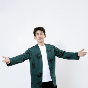 Песня Ермек Берекет Теміртайұлы – Елге сәлем (cover)