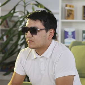 Песня Рахымжан Оразалиев – Шымкентім менің