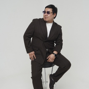 Песня Даурен Қыдыров – Достарым