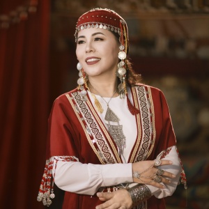 Песня Раушан Әлімжанқызы – Дәриға-ай