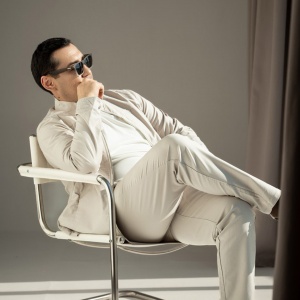 Песня Жанаскар Калмурза – Әке - ана