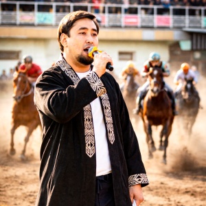 Песня Шыңғыс Тау – Жеке дара