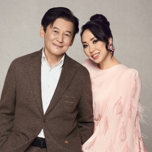 Песня Қыдырәлі & Қарақат – Жақсы көремін