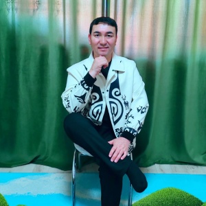 Песня Әлғожин Ербол Мырзакәрімұлы – Ұлытауым қасиетіңнен айналайын