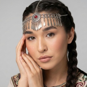 Песня Асанбаева Айдана – Мен өзіңе ризамын