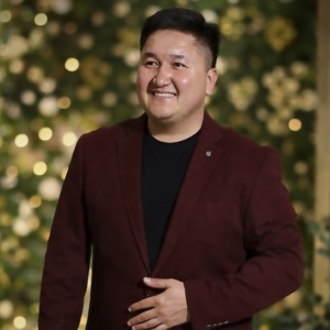 Песня Нұрхат Жүнісов – Таң самалы