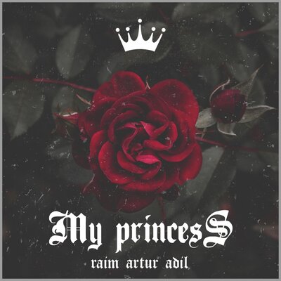 Песня RaiM & Artur & Adil – My Princess