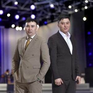 Песня ARLAN Kz – Otarba