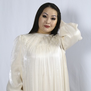 Песня Айжан Абильханова – Аяулым