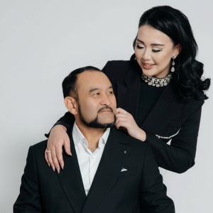 Песня Данияр Сқақов & Самал Сқақова – Аққанатым