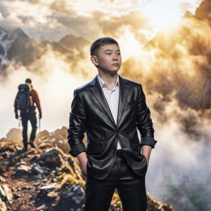 Песня Дәурен Құлмұратов – Өзіңе сен