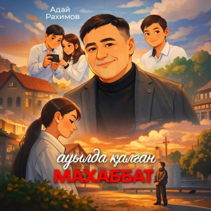 Песня Адай Рахимов – Ауылда қалған махаббат