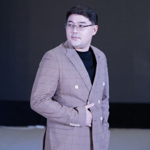 Песня Ербол Әбілтай – Байқамадың