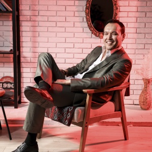 Песня Данияр Барыс – Анашым