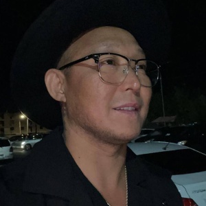 Песня AIBAR-BEK MYRZA – Сезім