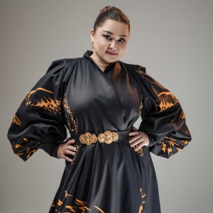 Песня Роза Әлқожа – Қамшы ұстарым