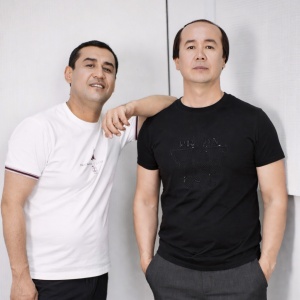 Песня Мақсат Андешбаев & Жанасқар Қалмырза – Досым