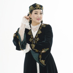 Песня Әсима Тілектес – Қыз дәурен