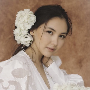 Песня Aidana Medenova – Сен үшін жаралғандаймын (cover)